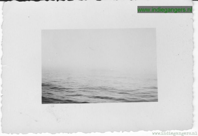 13 Indische oceaan 27 augustus 1947