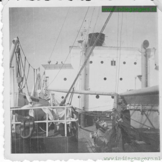 14 De Volendam