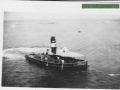 19 Sleepboot in Port Saind de Ardint