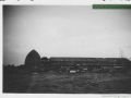 24 februari 1948 uitzicht op Japanse bunker genbat terrein