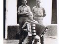34 Hoopjes muziek in Indie 10 februari 1948 Soerabaja VeWa
