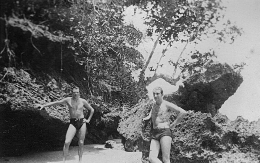 334 october 1948 Zuidkust Pameungpeuk
