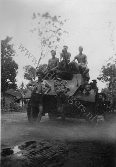 300  Poerwakarta maart 1948