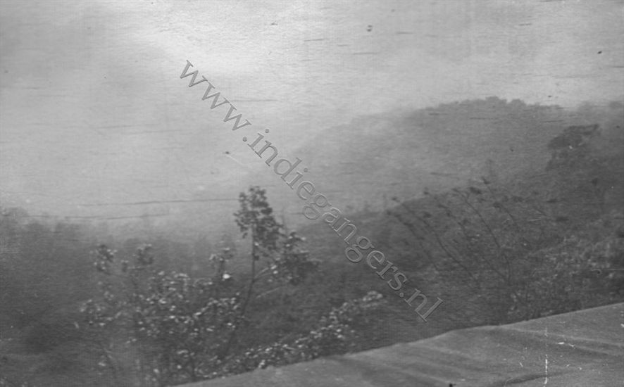 316  van Poerwakarta naar Pameunpeuk october 1948