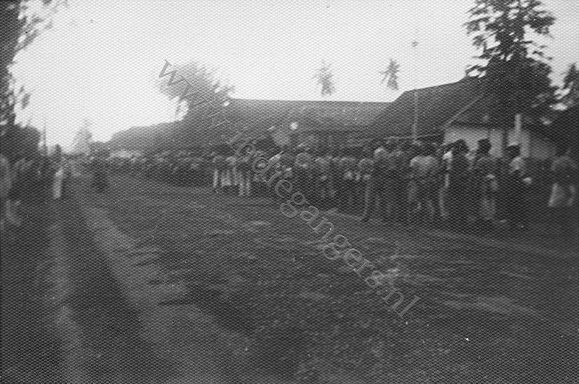 223 evacuatie der TNI Poerwakarta 7 februari 1948