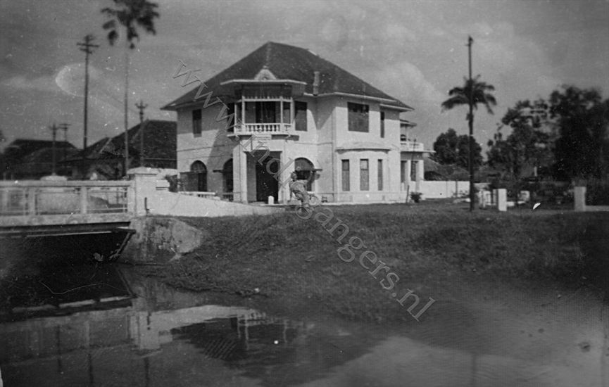 100 Kebon Sirih aug 1947