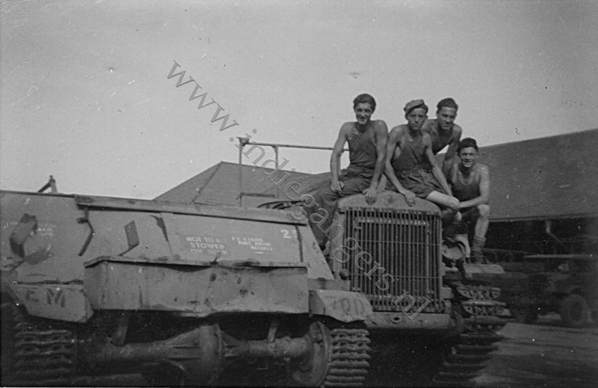 8 Batavia 1946
