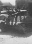 224 Politieke acties 21 7 1947 De tanks rollen uit de LST s