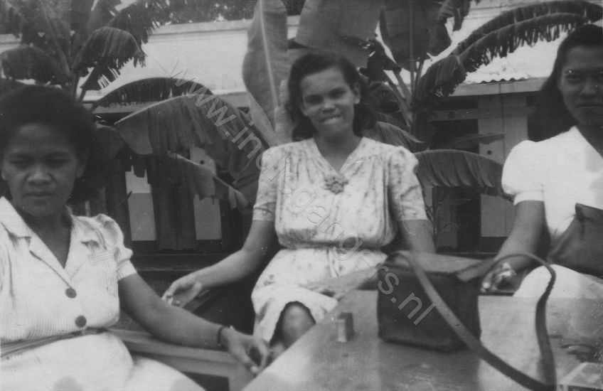 1 39 Mangarai 24 3 1947