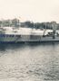 31 Aircarrier Sydney Harbour nov 1945 Vliegtuigmoederschip