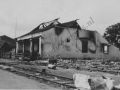 19 afgebrand huis verwoesting