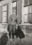 5 onderoffiecier rudolf krohle ingekwartierd van 6 dec 1940 tot 21 jan