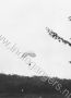 11 dropping voorraden per parachute