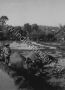 l 63 werken op de sawahs Tjipajoeng 1947