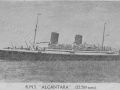 175b RMS Alcantara