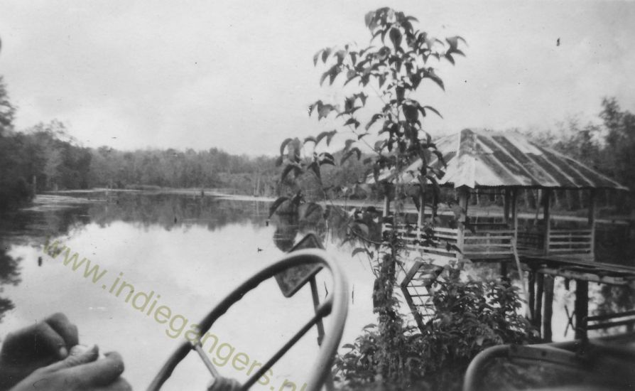 146 moeras bij Tg Kemala  Loebai Soekoe 3