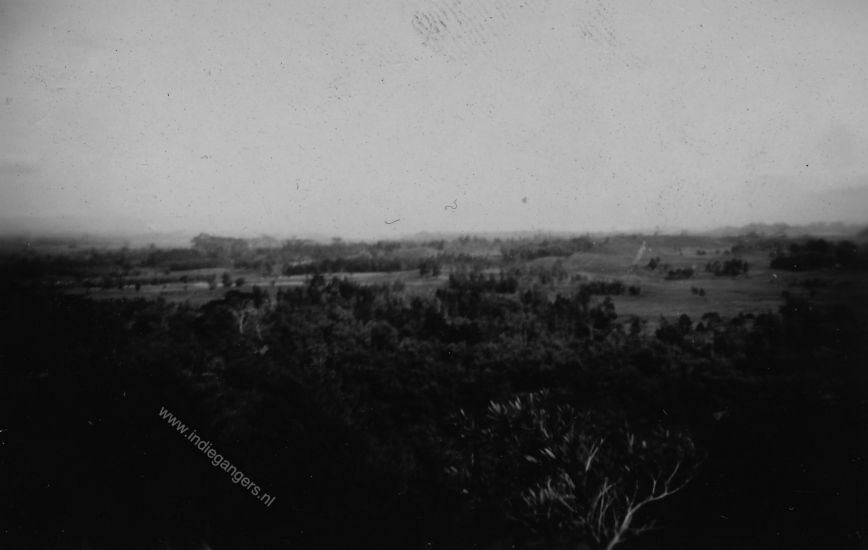 25 Brastagi juli sept 1948