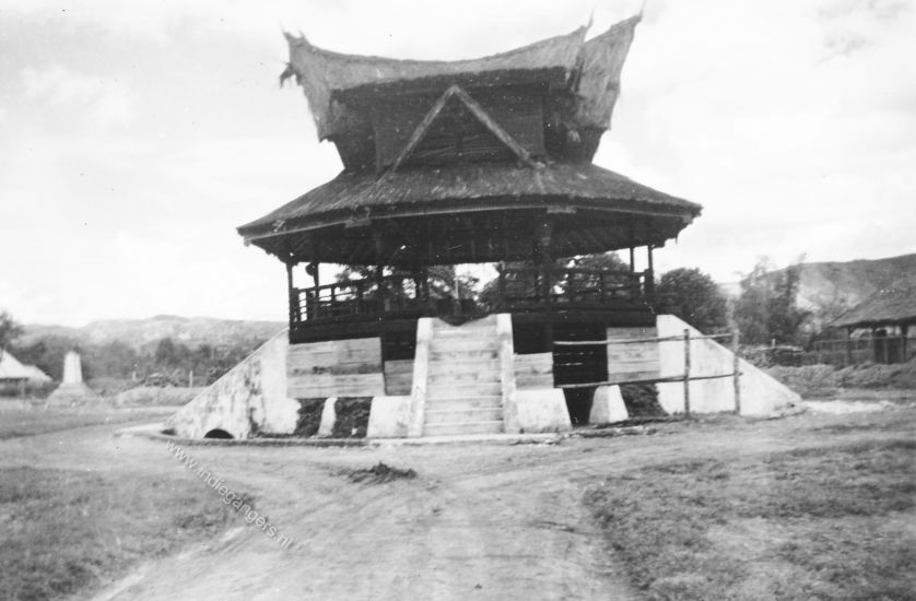 86 Tarutung april 1949