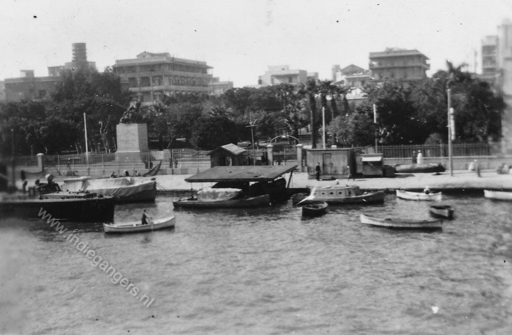 3 Port Said