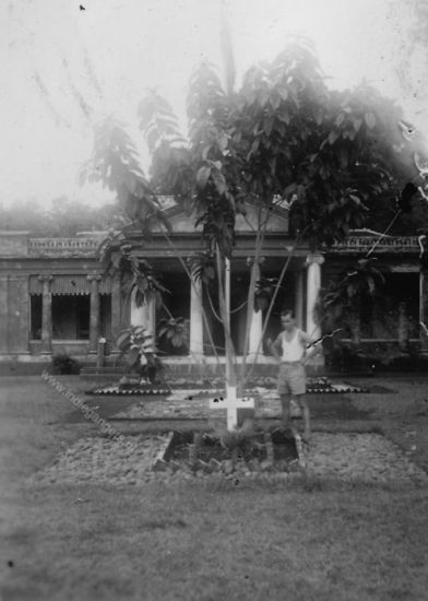 37 graf   Tjileungsir   Cileungsir West Java