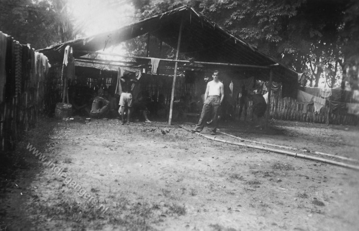 42 gevangenenkamp  Tjileungsir   Cileungsir West Java