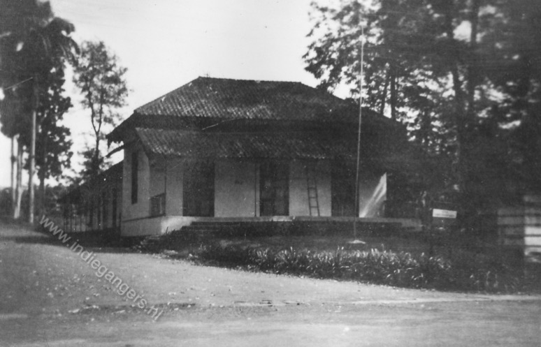 46 Tjileungsir   Cileungsir West Java