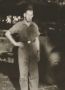 0140 Verlof te Bandung Pinksteren 1948 Teun Kroes en ik