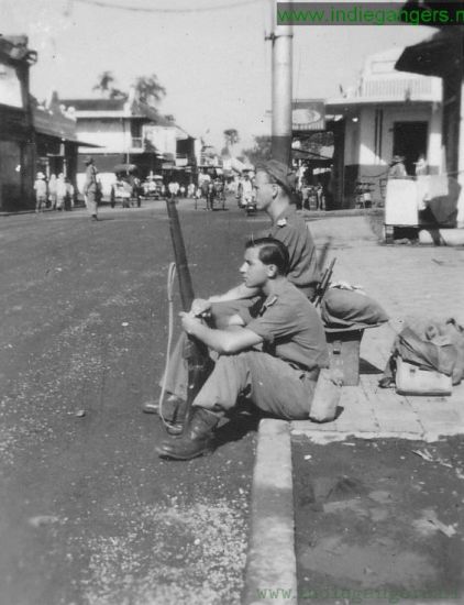 133   Soekaboemi 1949