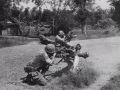 56 richtende mariniers