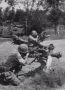 56 richtende mariniers