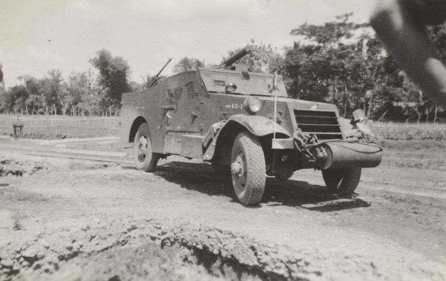 52 pantserwagen 45 1 r